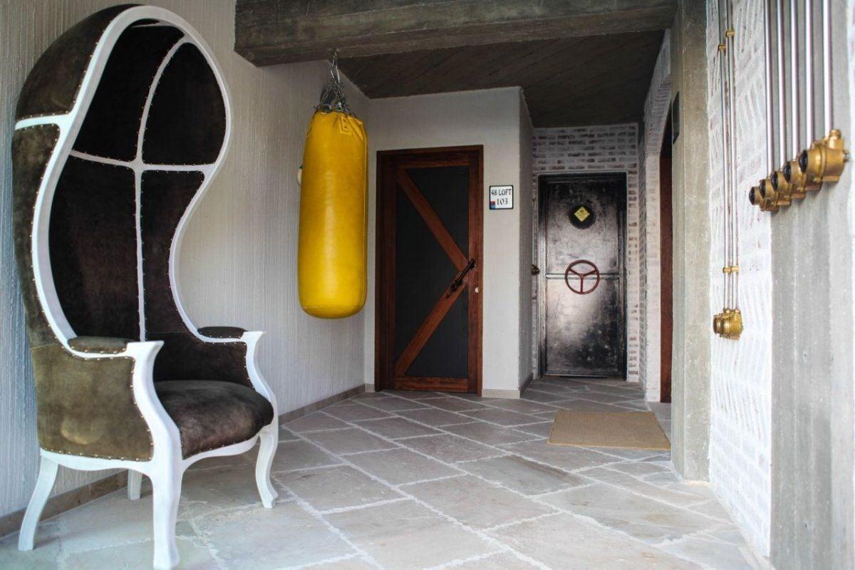 מלון Oeluedeniz Loft - Adults Only מראה חיצוני תמונה
