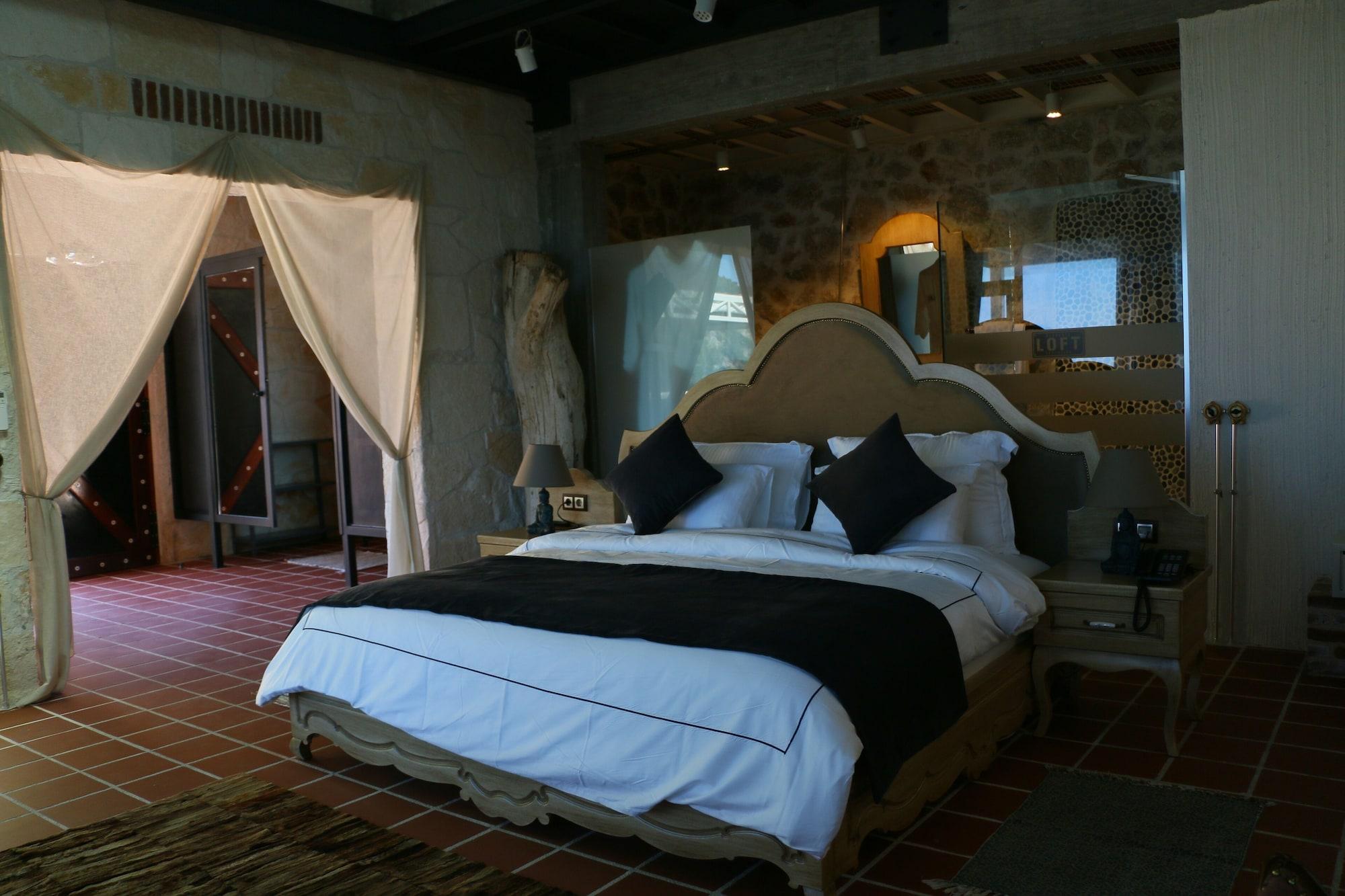 מלון Oeluedeniz Loft - Adults Only מראה חיצוני תמונה