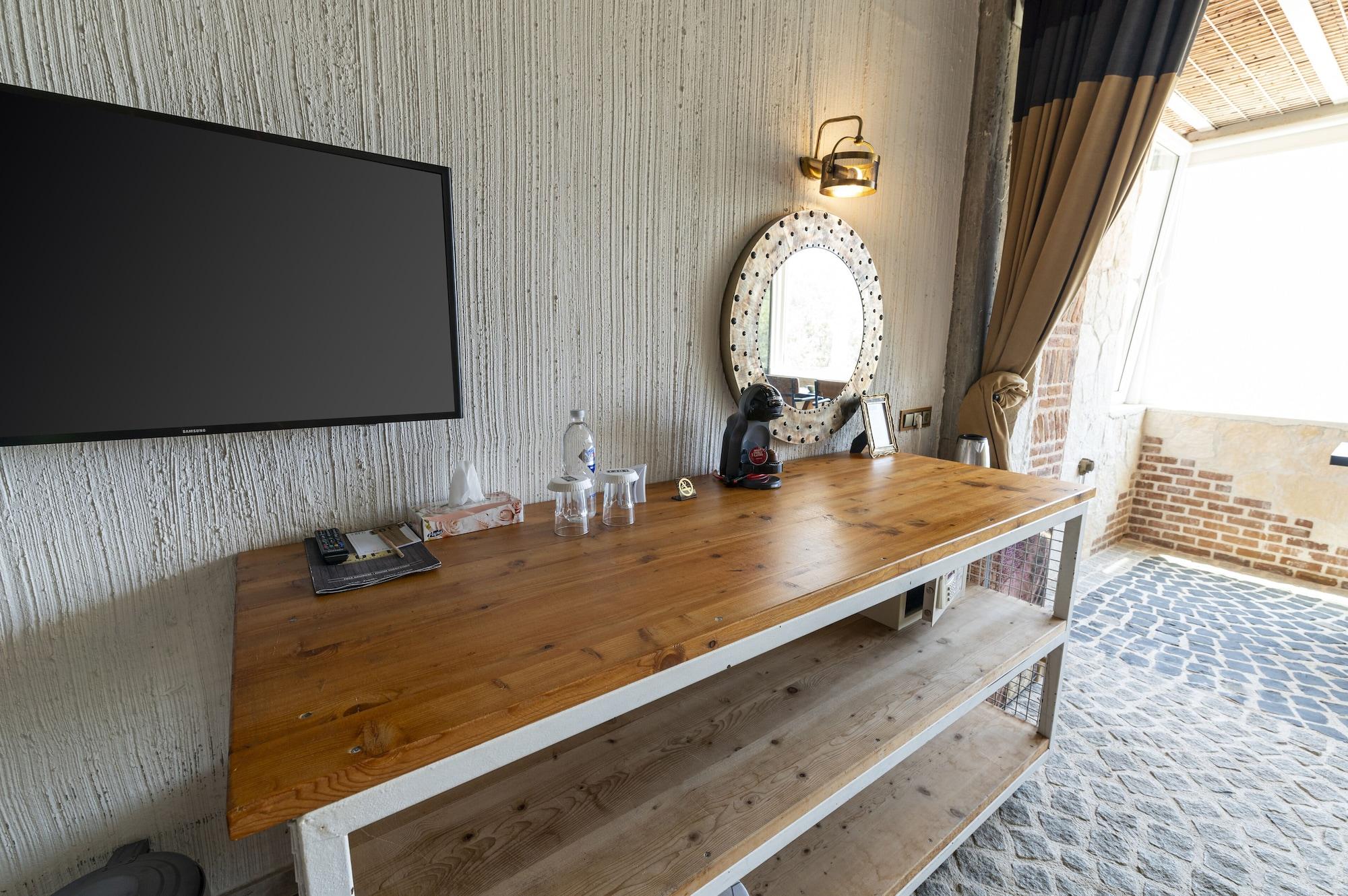 מלון Oeluedeniz Loft - Adults Only מראה חיצוני תמונה