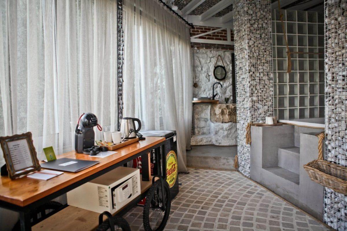 מלון Oeluedeniz Loft - Adults Only מראה חיצוני תמונה