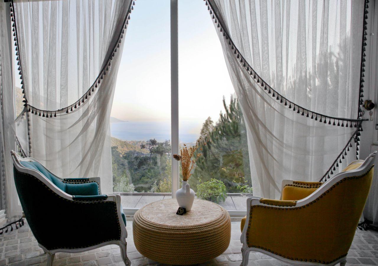מלון Oeluedeniz Loft - Adults Only מראה חיצוני תמונה