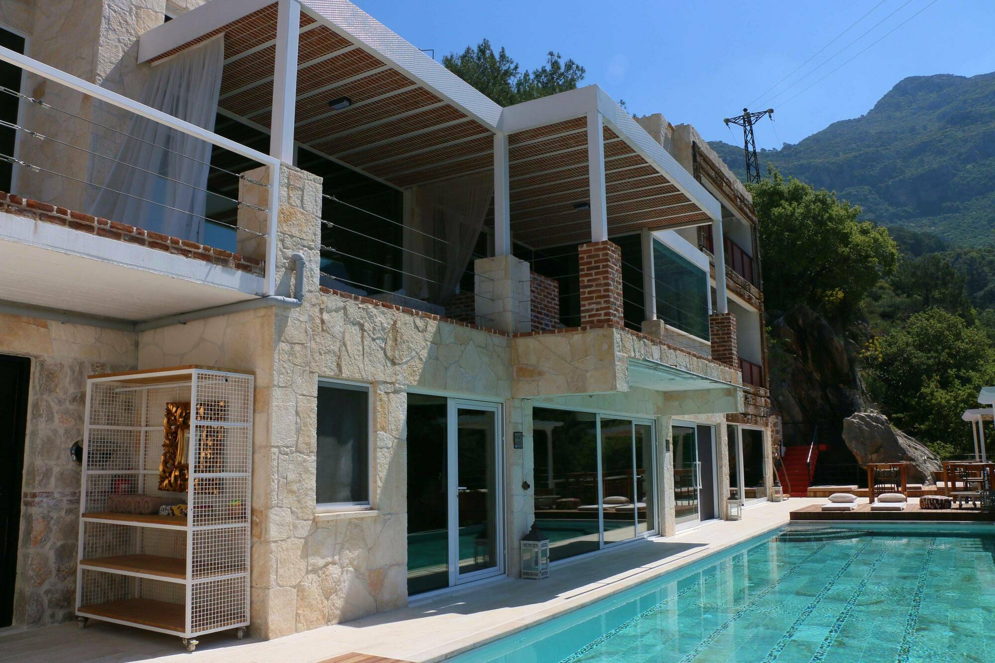 מלון Oeluedeniz Loft - Adults Only מראה חיצוני תמונה