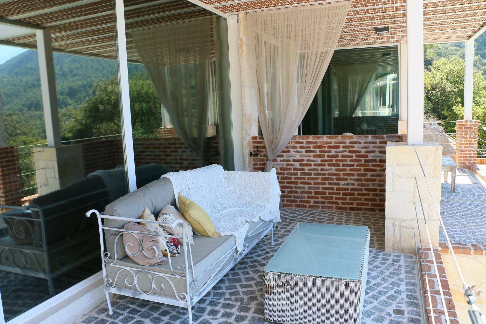 מלון Oeluedeniz Loft - Adults Only מראה חיצוני תמונה